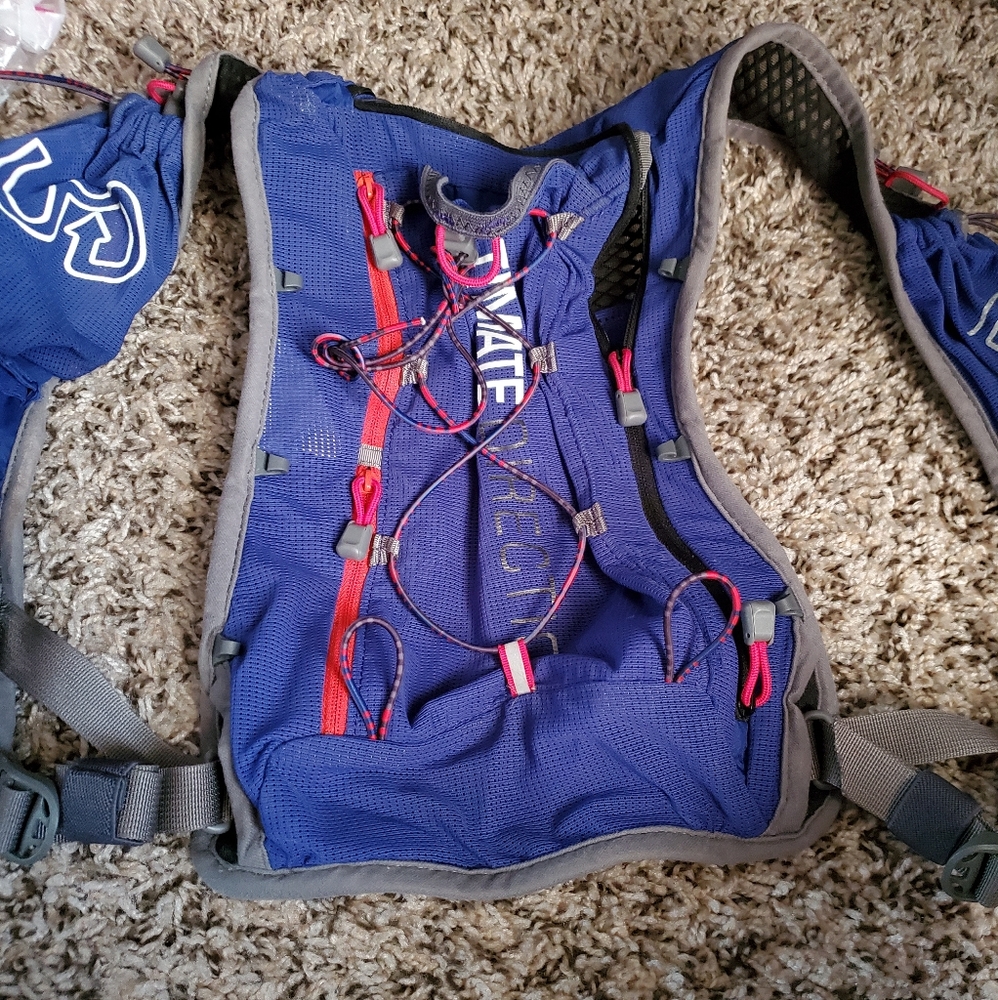 Ultimate Direction Ultra Vesta Hydration Vest - Wo